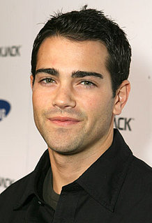 Sugar Bits - Jesse Metcalfe Checks Into Rehab